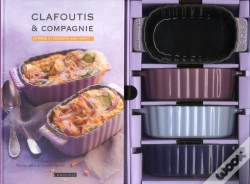 Capa do artigo Clafoutis