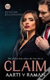 Capa do artigo Claim
