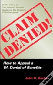 Capa do artigo Claim Denied!