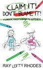 Claim It! Don'T Blame It! - Preview