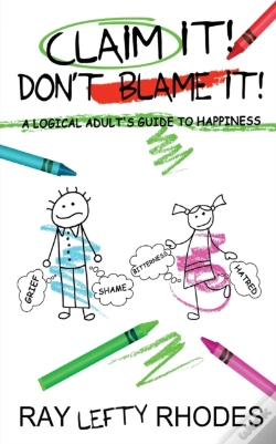 Capa do artigo Claim It! Don'T Blame It!