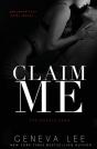 Claim Me - Preview
