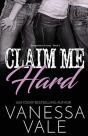 Claim Me Hard - Preview