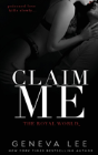 Claim Me - Preview