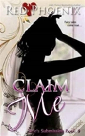 Capa do artigo Claim Me