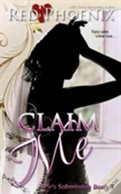 Capa do artigo Claim Me