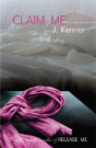 Claim Me: Stark Series Book 2 - Preview