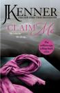 Claim Me: Stark Series Book 2 - Preview