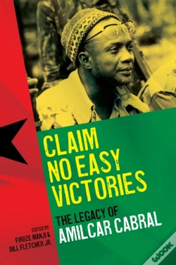 Capa do artigo Claim No Easy Victories