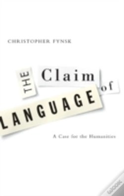 Capa do artigo Claim Of Language