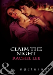 Capa do artigo Claim The Night