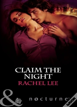 Capa do artigo Claim The Night
