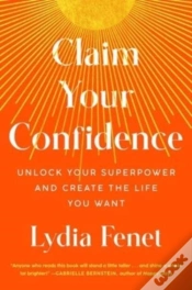 Capa do artigo Claim Your Confidence