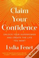 Claim Your Confidence