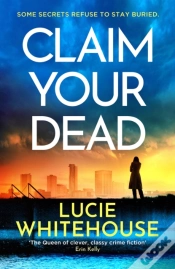 Capa do artigo Claim Your Dead