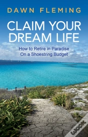 Capa do artigo Claim Your Dream Life