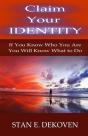 Claim Your Identity - Preview