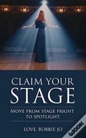 Claim Your Stage