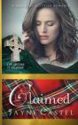 Claimed: A Medieval Scottish Romance - Preview