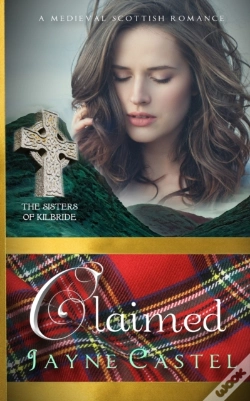 Capa do artigo Claimed: A Medieval Scottish Romance