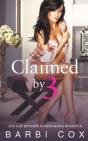 Claimed By 3 - Preview