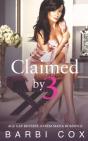 Claimed By 3 - Preview