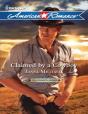 Claimed By A Cowboy - Preview