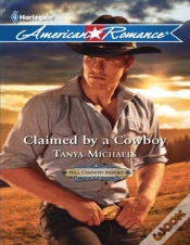 Capa do artigo Claimed By A Cowboy