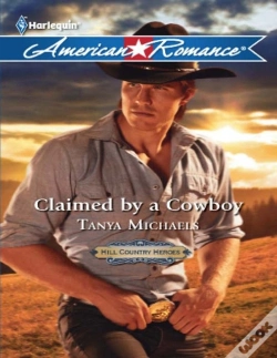Capa do artigo Claimed By A Cowboy