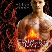 Capa do artigo Claimed By A Dragon