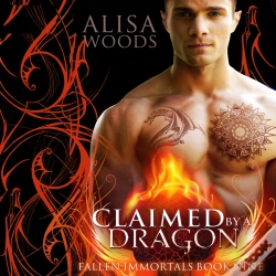 Capa do artigo Claimed By A Dragon