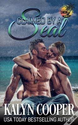 Capa do artigo Claimed By A Seal