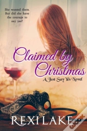 Claimed By Christmas
