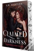 Claimed By Darkness