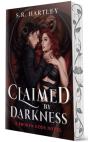 Claimed By Darkness - Preview