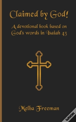 Capa do artigo Claimed By God!