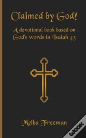 Capa do artigo Claimed By God!