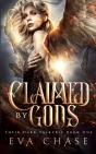 Claimed By Gods - Preview