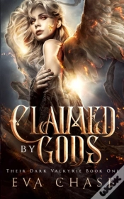 Capa do artigo Claimed By Gods