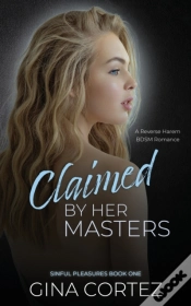 Capa do artigo Claimed By Her Masters