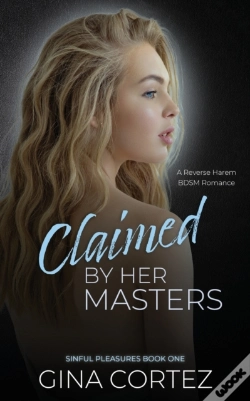 Capa do artigo Claimed By Her Masters