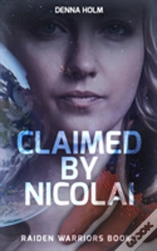 Capa do artigo Claimed By Nicolai