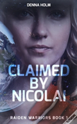 Capa do artigo Claimed By Nicolai