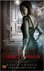 Claimed By Shadow - Preview