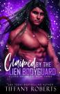 Claimed By The Alien Bodyguard - Preview