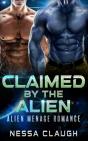 Claimed By The Alien - Preview