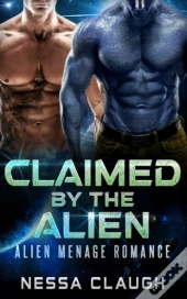 Claimed By The Alien