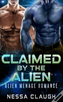 Capa do artigo Claimed By The Alien