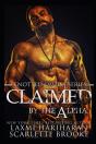 Claimed By The Alpha - Preview