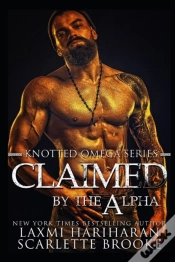 Capa do artigo Claimed By The Alpha